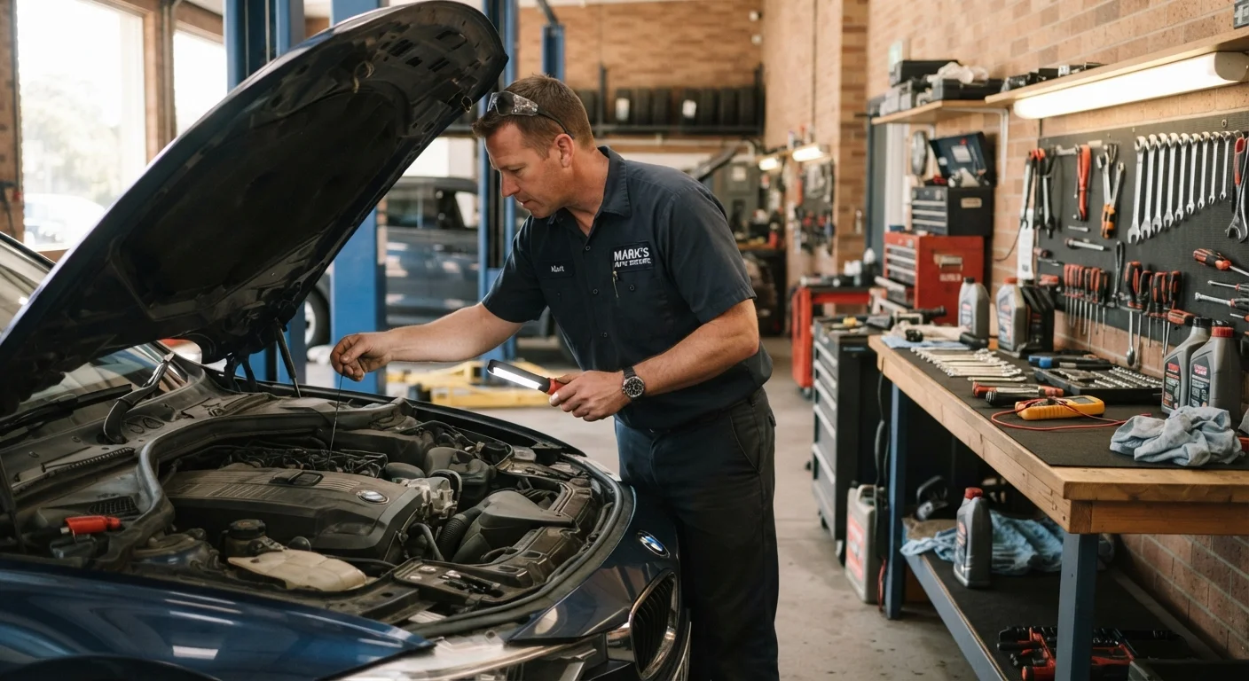 Why Skipping Routine Maintenance Costs More in the Long Run