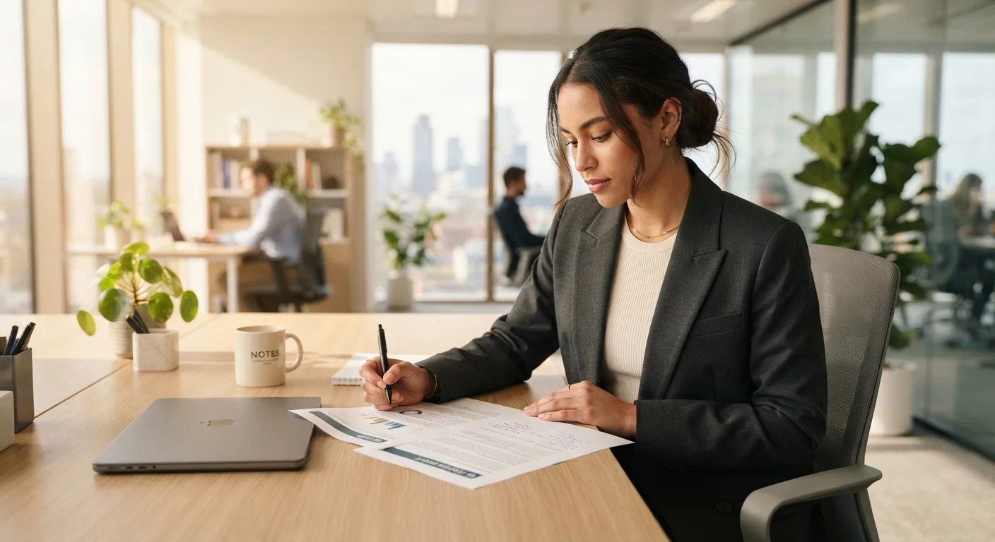 Writing Professionally: Standards That Hold Across Every Industry