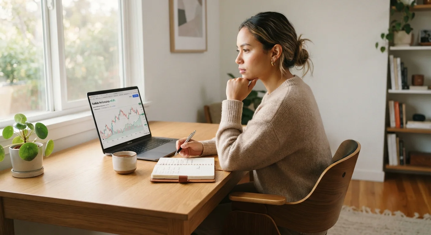 Your First Investment Account: What to Know Before You Open One