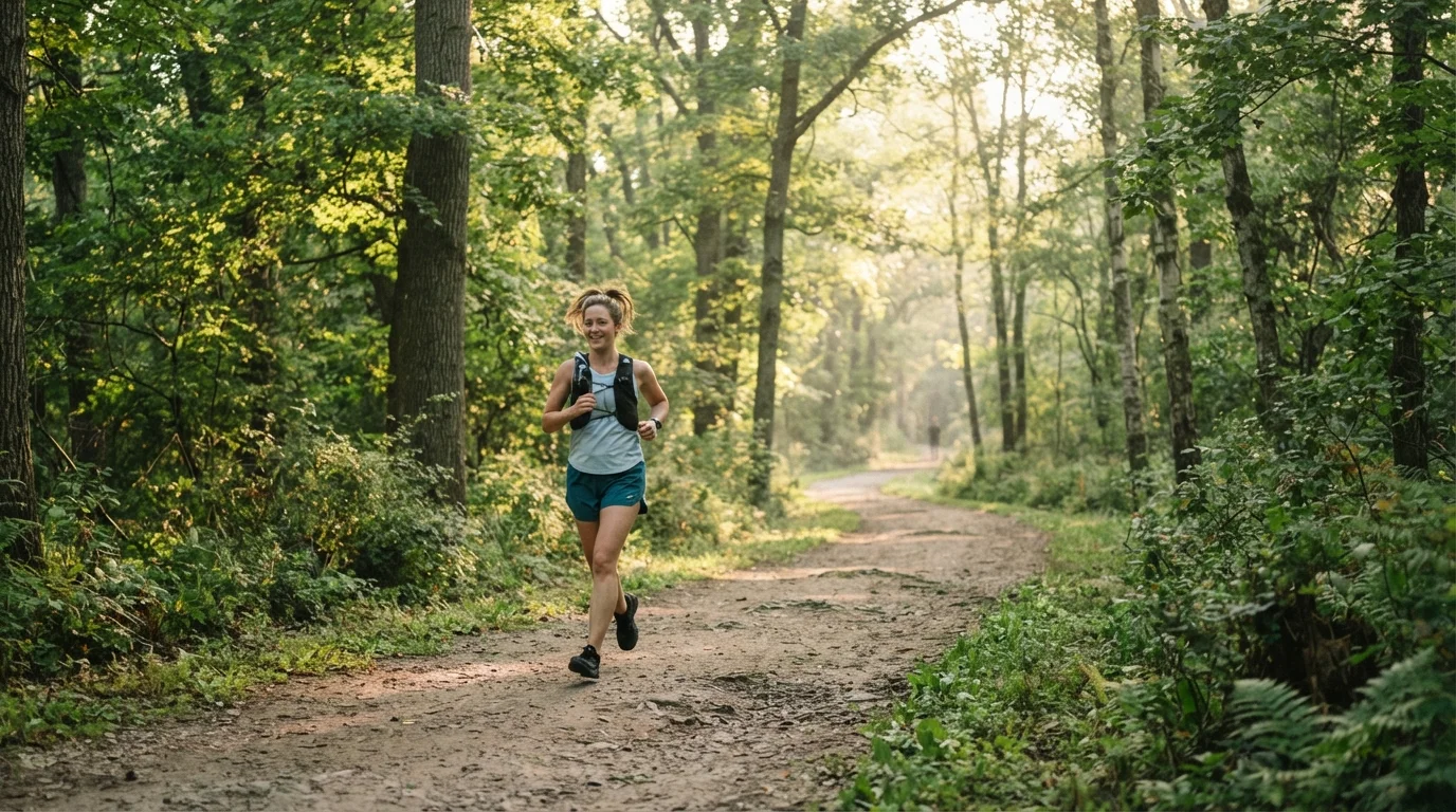 Zone 2 Cardio: The Low-Intensity Training Method Endurance Athletes Swear By